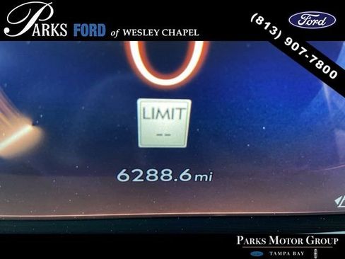 Used 2025 Lincoln Aviator Reserve image 21