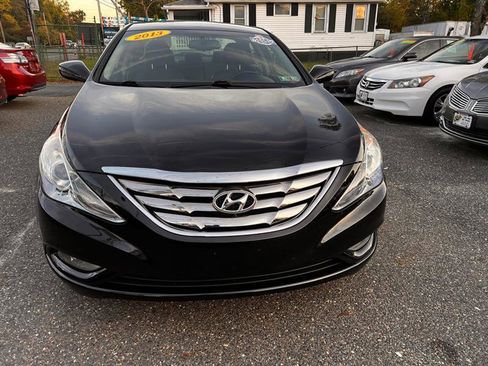 Used 2013 Hyundai Sonata SE image 6