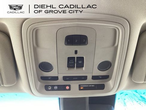 Used 2014 Cadillac XTS Luxury w/ Driver Awareness Package image 21