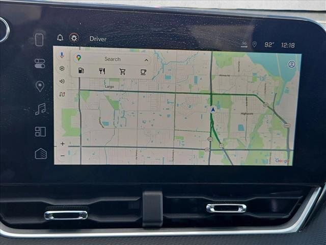 Certified 2025 Chevrolet Equinox LT w/ Convenience Package II FWD image 13
