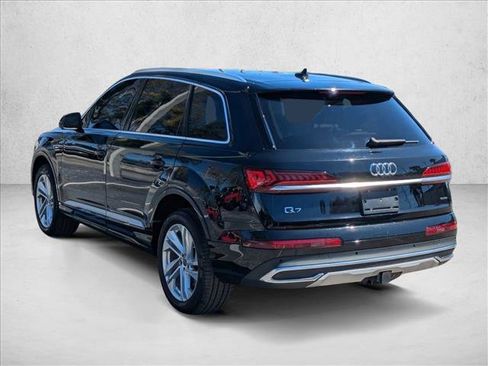 Used 2023 Audi Q7 2.0T Premium w/ Convenience Package image 7