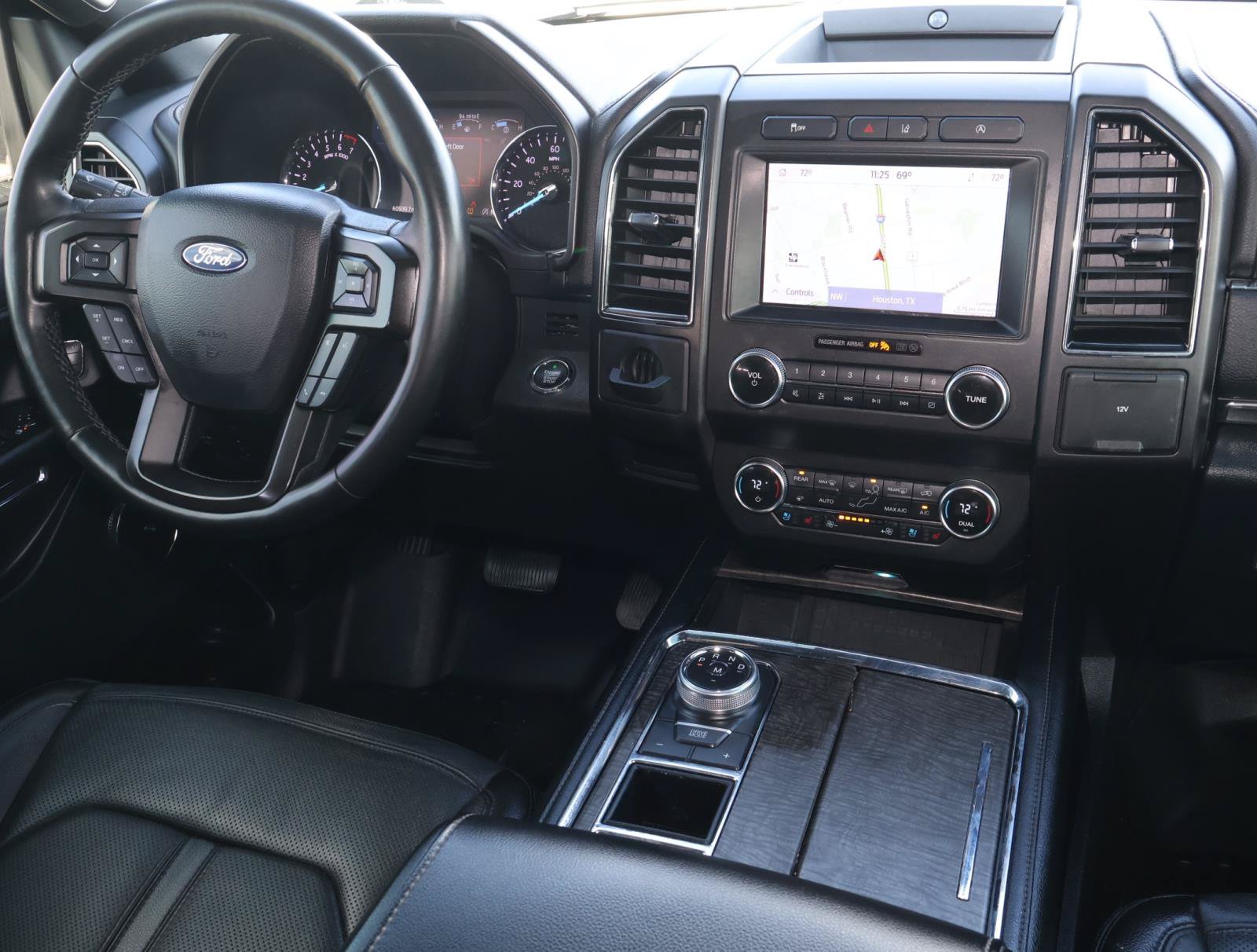 Used 2020 Ford Expedition Max Limited RWD image 11