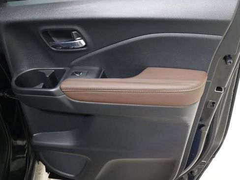 New 2026 Honda Ridgeline RTL image 13