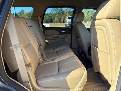 Used 2011 Chevrolet Tahoe LT w/ Luxury Package image 14