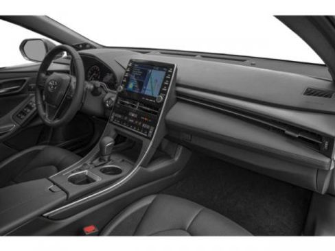 Used 2021 Toyota Avalon Touring w/ Advanced Safety Package image 15