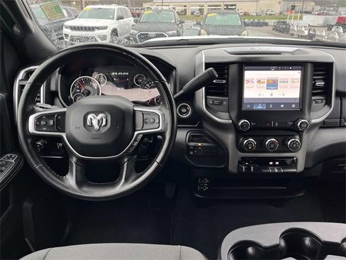 Used 2024 RAM 3500 Big Horn image 14