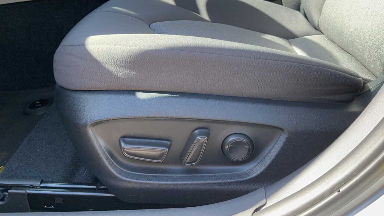 Used 2024 Toyota Camry LE FWD image 20