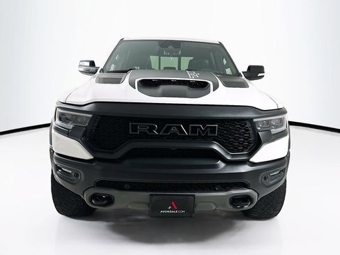 Used 2022 RAM 1500 TRX w/ TRX Level 2 Equipment Group AWD/4WD image 2