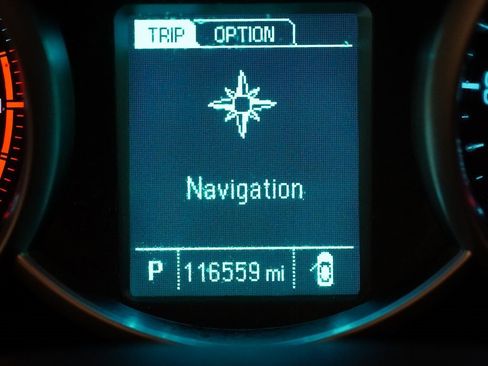 Used 2015 Chevrolet Cruze LT image 4