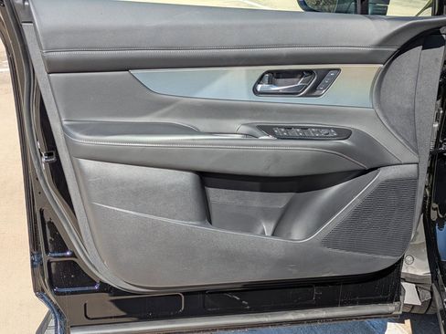 New 2026 Nissan Murano SL image 12