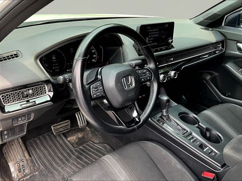 Used 2023 Honda Civic Sport image 16