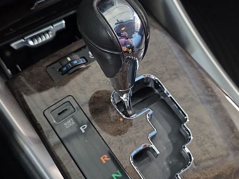 Used 2009 Lexus IS 250 RWD image 21