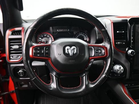 Used 2019 RAM 1500 Rebel w/ Rebel Level 2 Equipment Group image 14