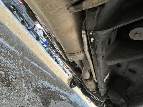 Used 2018 RAM 2500 Big Horn image 13