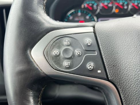 Used 2018 Chevrolet Silverado 2500 LTZ w/ Midnight Edition image 23