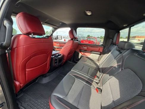 Used 2022 RAM 1500 Rebel w/ Rebel Level 1 Equipment Group AWD/4WD image 12