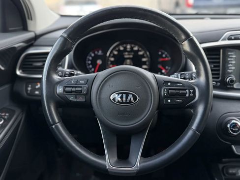 Used 2018 Kia Sorento EX w/ EX Advanced Touring Package AWD/4WD image 24
