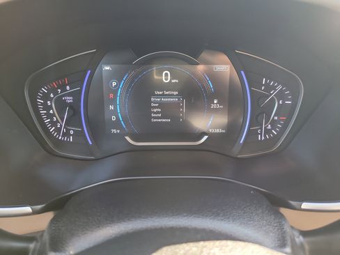 Used 2020 Hyundai Santa Fe SEL image 30