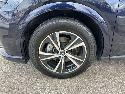 Used 2024 Lexus RX 350 Premium w/ Convenience Package image 10