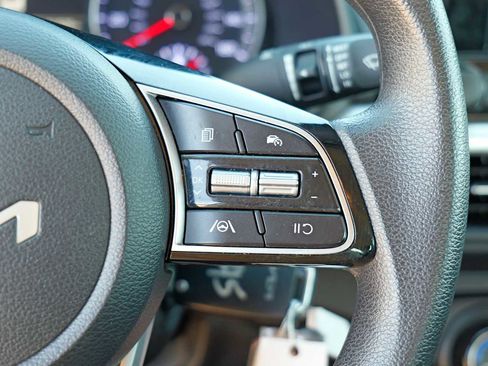 Certified 2024 Kia Forte LXS image 14