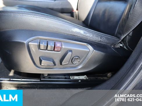 Used 2016 BMW X4 xDrive28i w/ Premium Package image 13