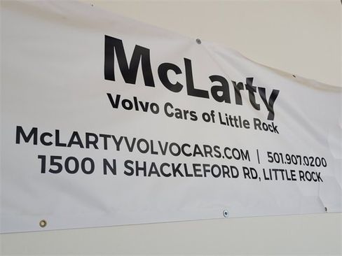 New 2026 Volvo XC60 B5 Core w/ Protection Package Premier image 14