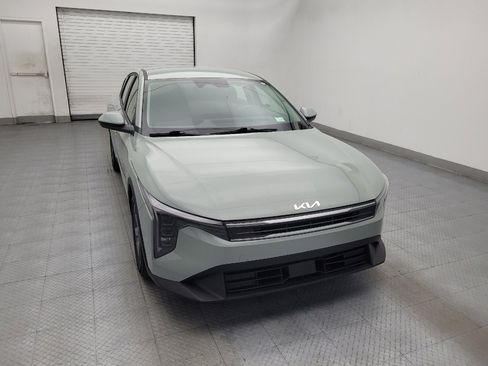 Used 2025 Kia K4 FWD image 14