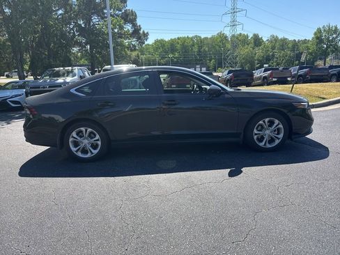 Used 2024 Honda Accord LX image 6