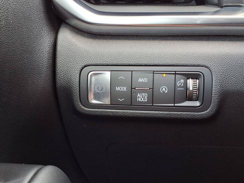 Used 2025 GMC Terrain Elevation w/ Elevation Premium Package AWD/4WD image 18