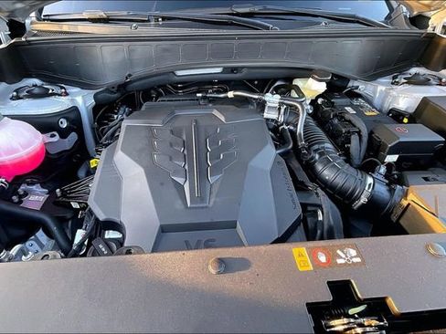 New 2026 Hyundai Palisade Limited image 11