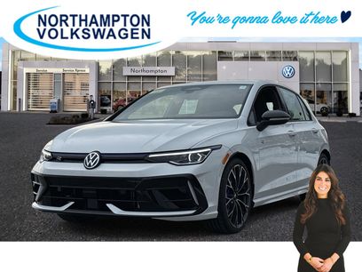 New 2026 Volkswagen Golf w/ Euro Style Package