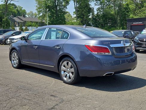 Used 2013 Buick LaCrosse Leather FWD image 7
