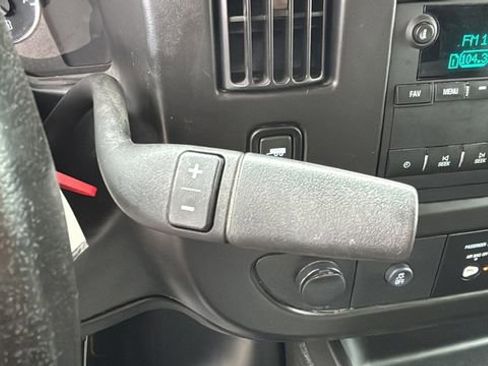 Used 2022 Chevrolet Express 2500 Work Van w/ Driver Convenience Package image 26