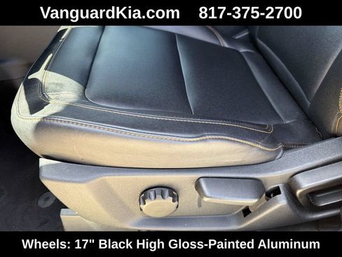 Used 2021 Ford Bronco Badlands AWD/4WD image 16