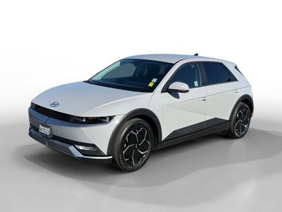 Certified 2024 Hyundai Ioniq 5 SEL