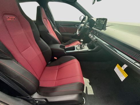New 2026 Honda Civic Si image 23