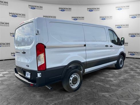 New 2026 Ford Transit 250 Low Roof image 5