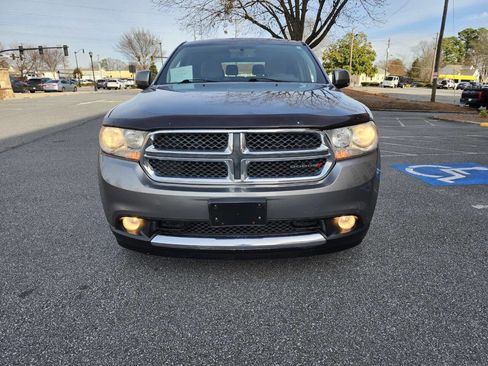 Used 2012 Dodge Durango Crew image 3