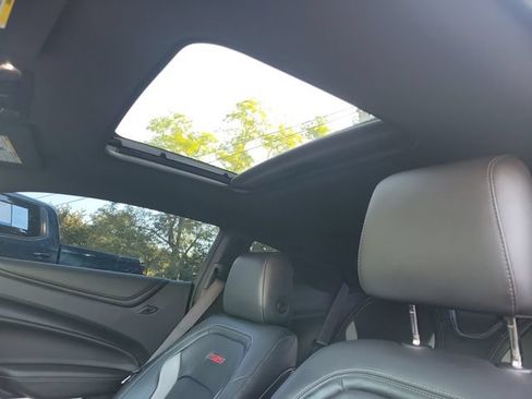 Used 2017 Chevrolet Camaro SS RWD image 25