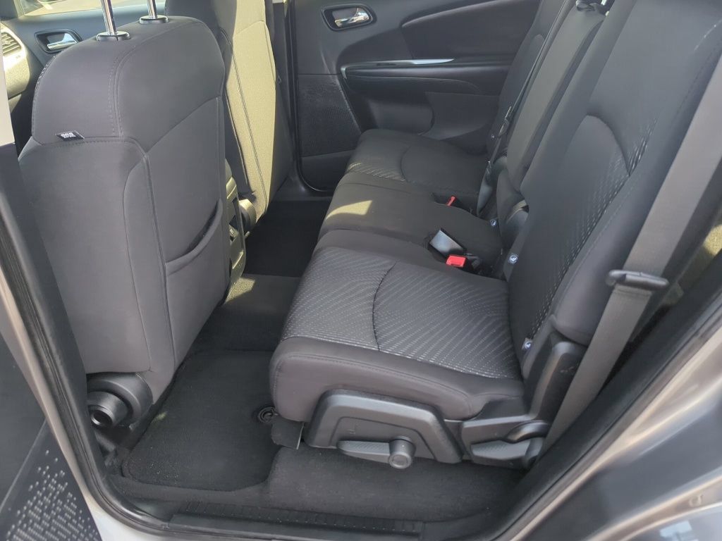 Used 2012 Dodge Journey SXT AWD/4WD image 26