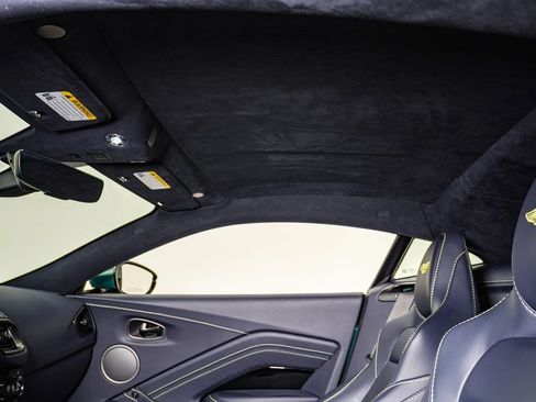 Used 2023 Aston Martin V12 Vantage RWD image 23