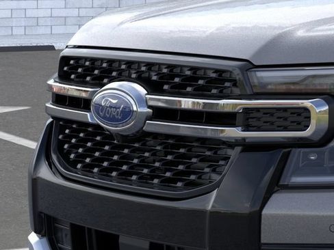 New 2026 Ford Ranger Lariat w/ Convenience Package AWD/4WD image 20