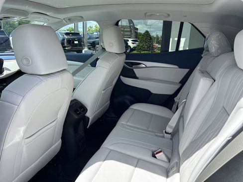 New 2026 Buick Envision Avenir AWD/4WD image 18
