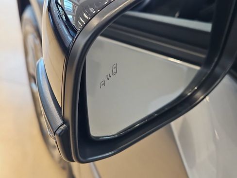 New 2026 Toyota bZ AWD/4WD image 10