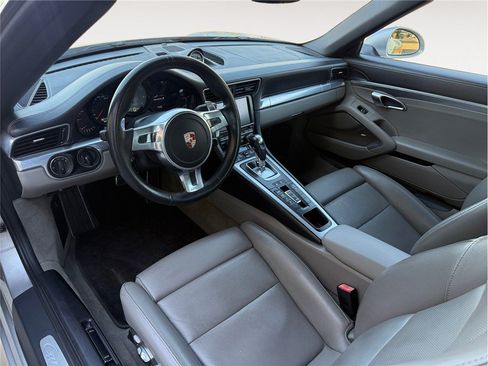Used 2013 Porsche 911 Carrera S RWD image 10