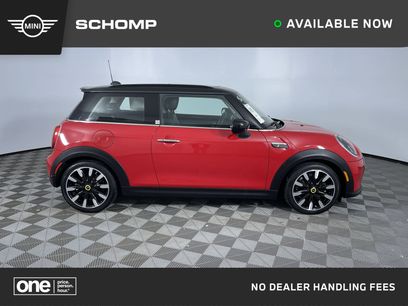 Used 2022 MINI Cooper SE