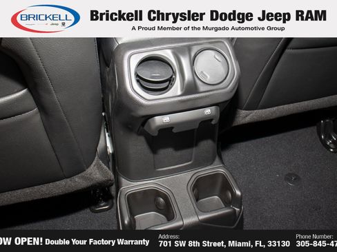 New 2026 Jeep Wrangler Sport image 17