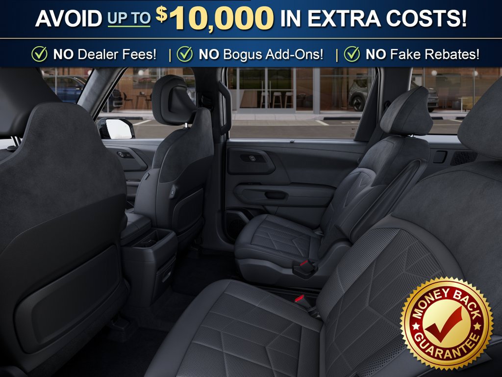 New 2027 Kia Telluride X-Line SX Prestige AWD/4WD image 23
