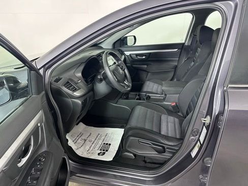 Used 2020 Honda CR-V LX image 18