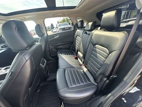Used 2023 Ford Edge SEL w/ Convenience Package image 25